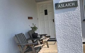 Aslaich