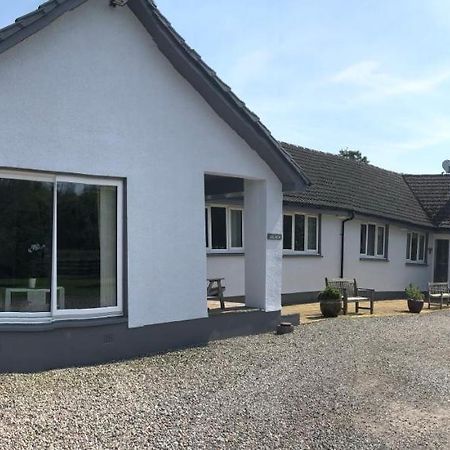 Aslaich Hotel Drumnadrochit Buitenkant foto