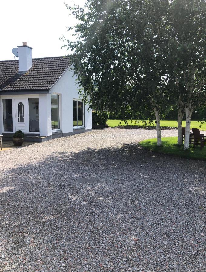 Aslaich Hotel Drumnadrochit Buitenkant foto