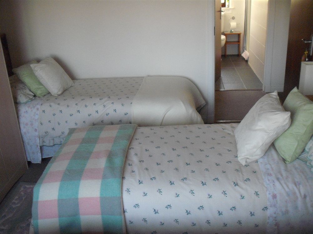 Aslaich Hotel Drumnadrochit Buitenkant foto