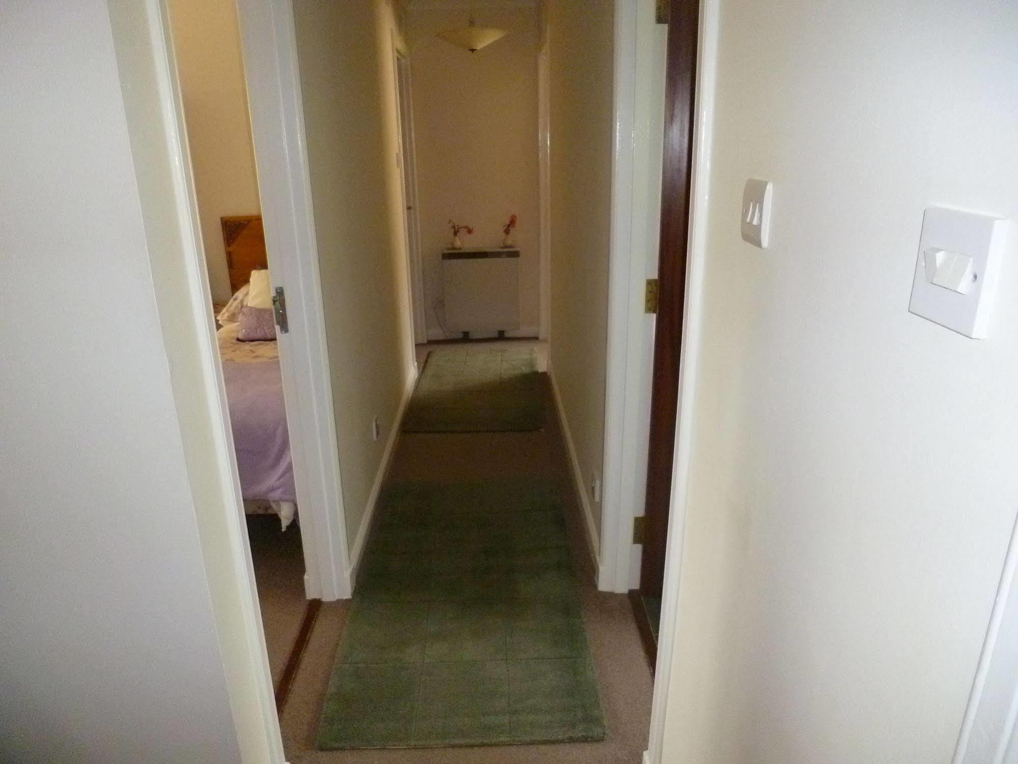 Aslaich Hotel Drumnadrochit Buitenkant foto